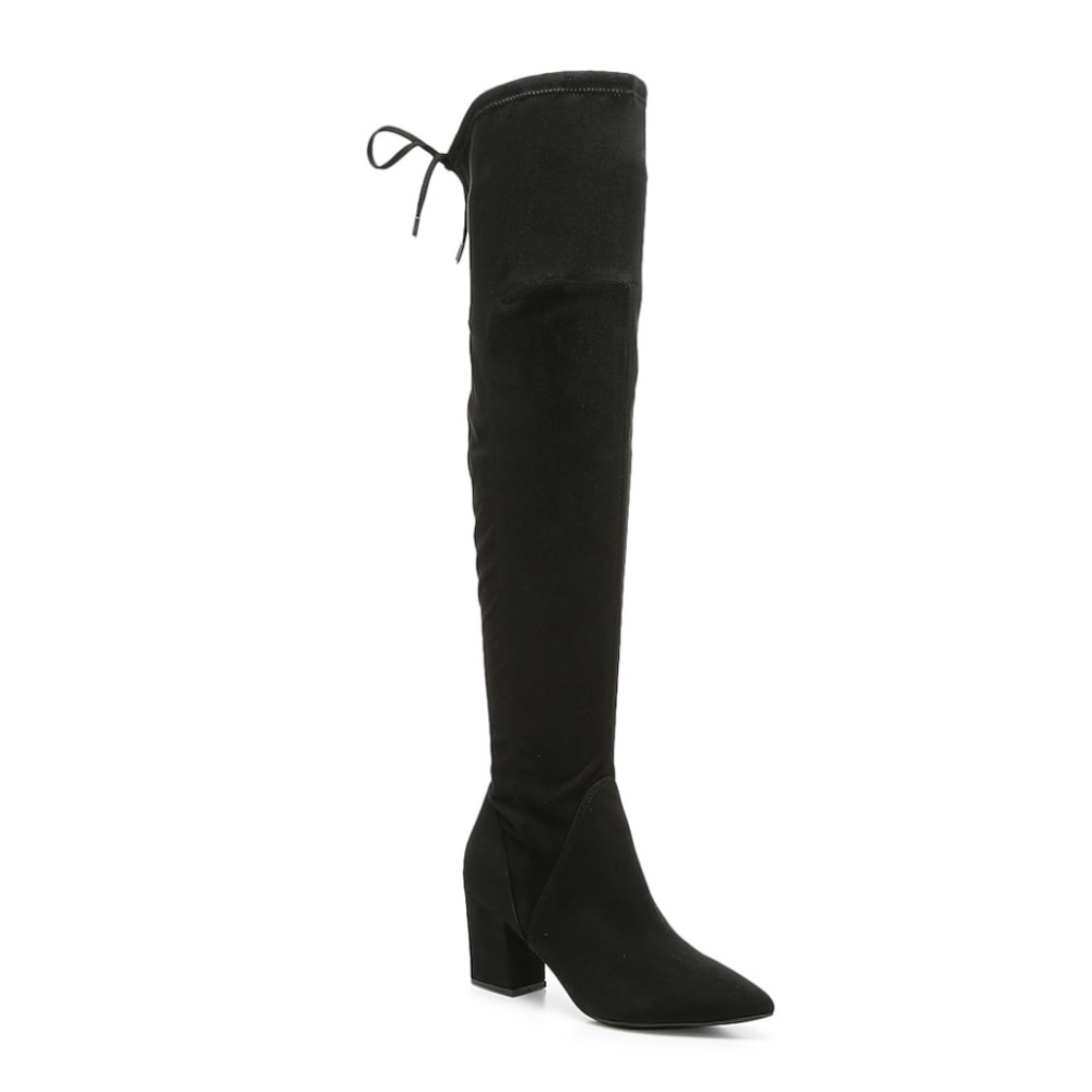 Marc Fisher Over The Knee Boot